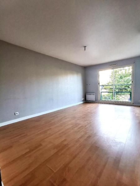 Flat Boulevard des Anglais in Nantes