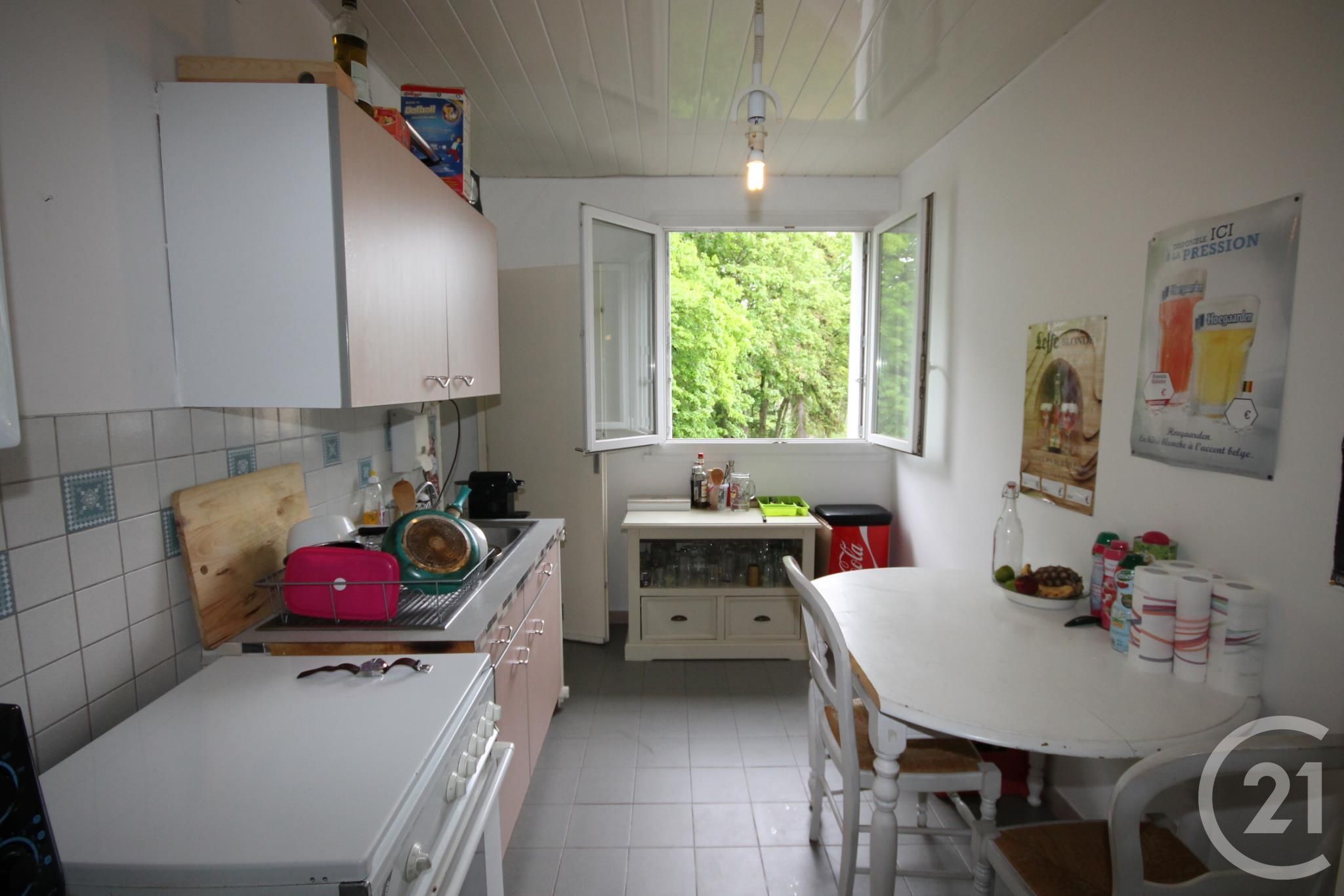 Appartement Rue de la Gare à La Chapelle-Saint-Mesmin