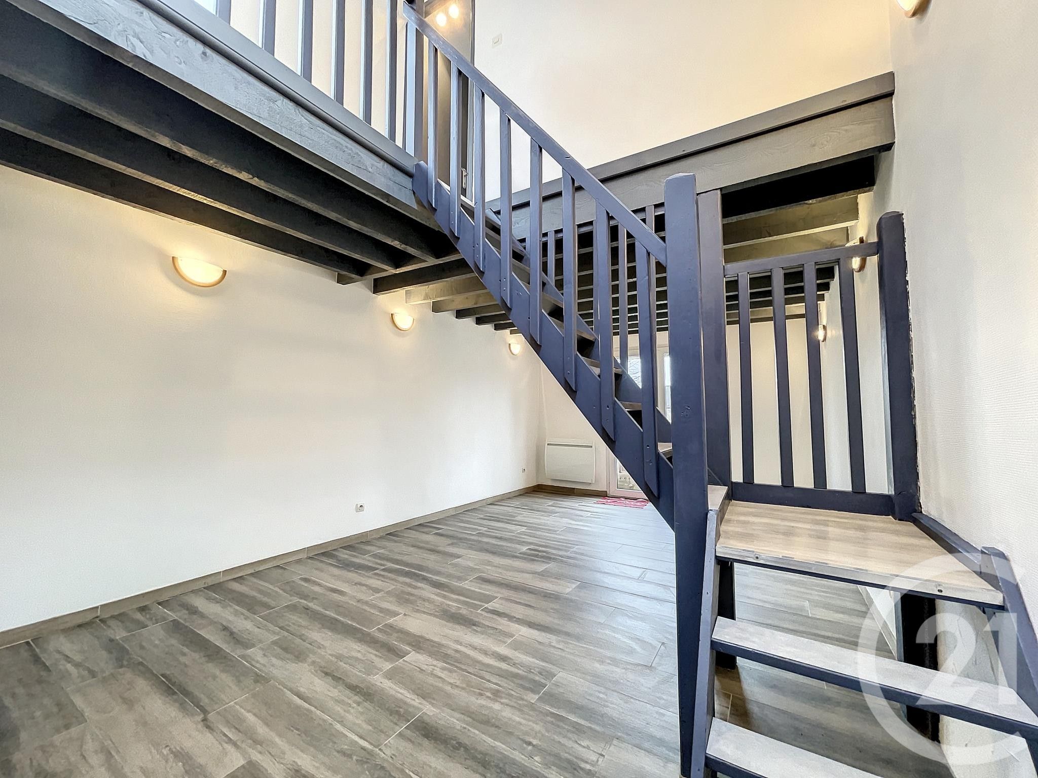 Appartement Rue Adolphe Thiers à Saint-André-les-Vergers