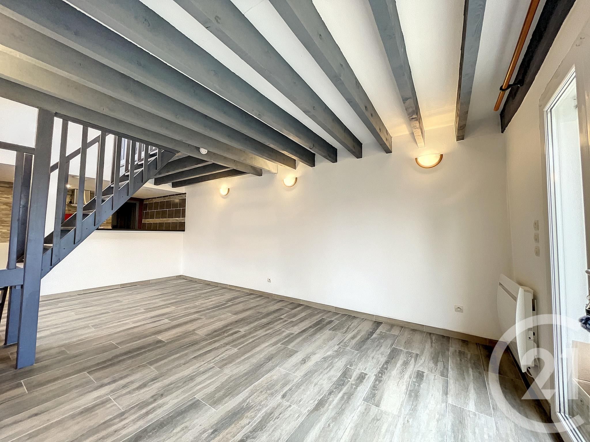 Appartement Rue Adolphe Thiers à Saint-André-les-Vergers