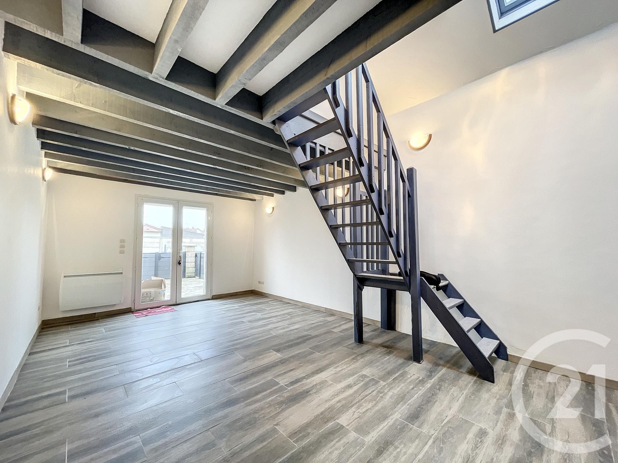 Appartement Rue Adolphe Thiers à Saint-André-les-Vergers