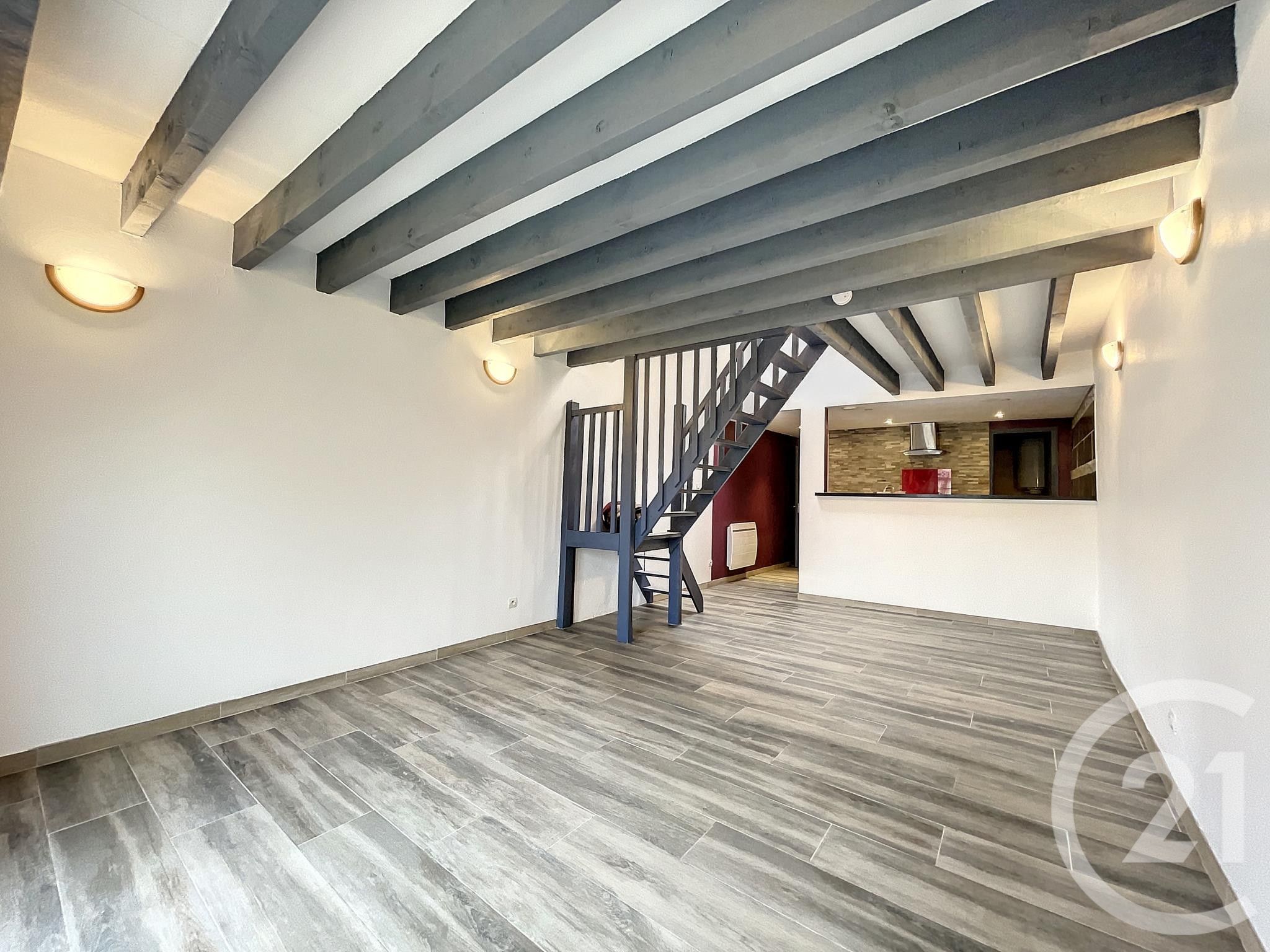 Appartement Rue Adolphe Thiers à Saint-André-les-Vergers