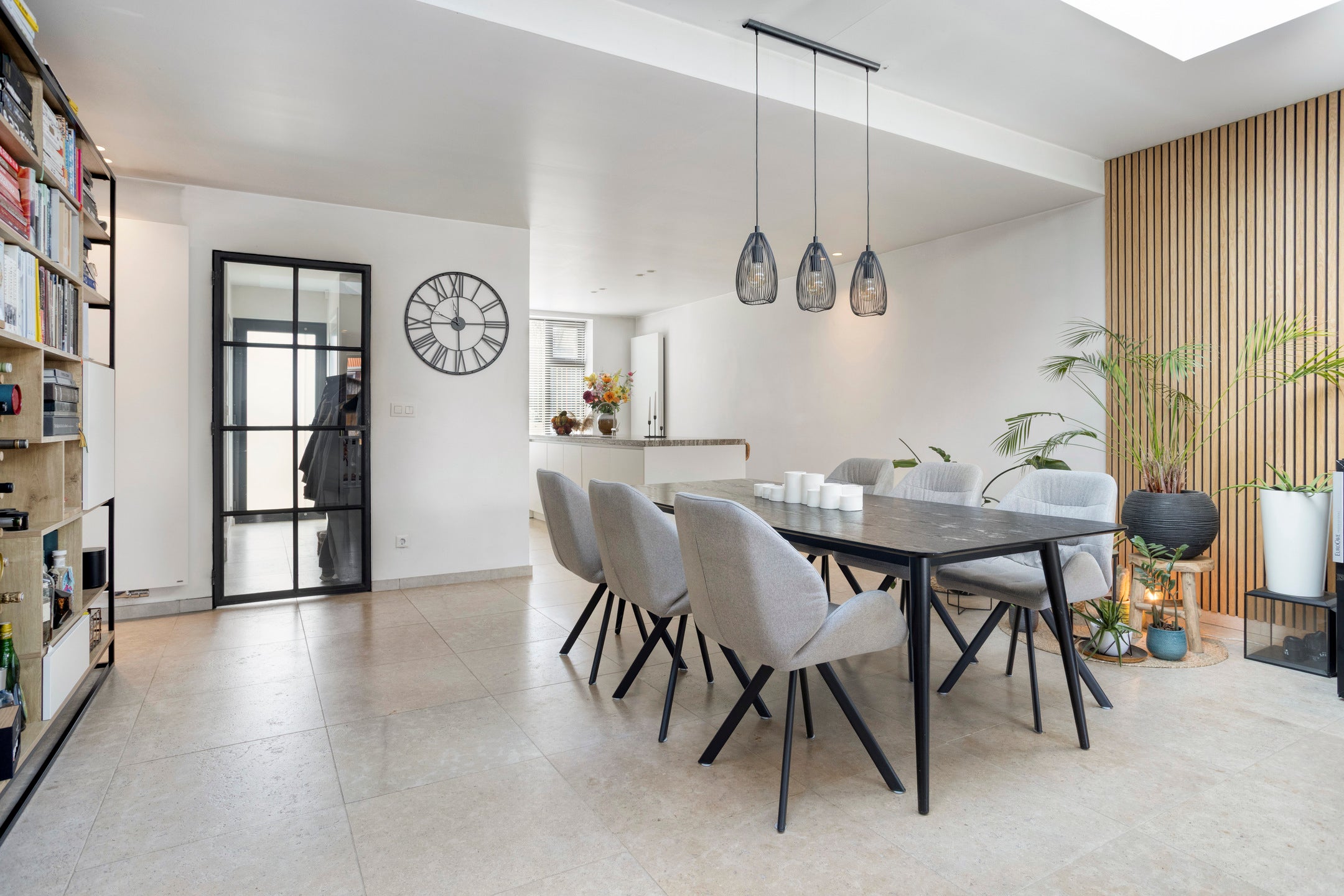 Huis Prinses Irenestraat 15 in Schoondijke
