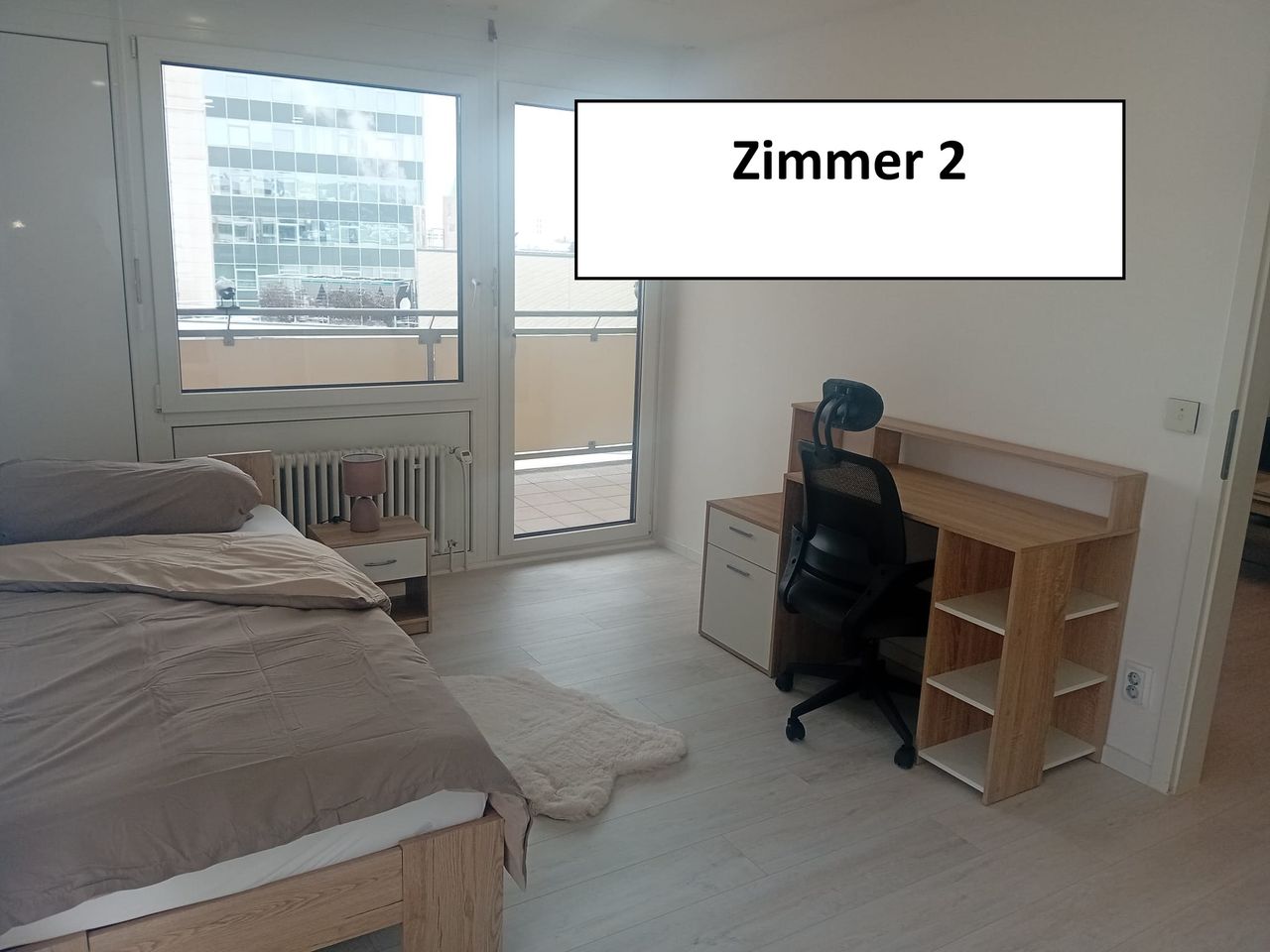 Wohnung Eltinger Straße in Leonberg
