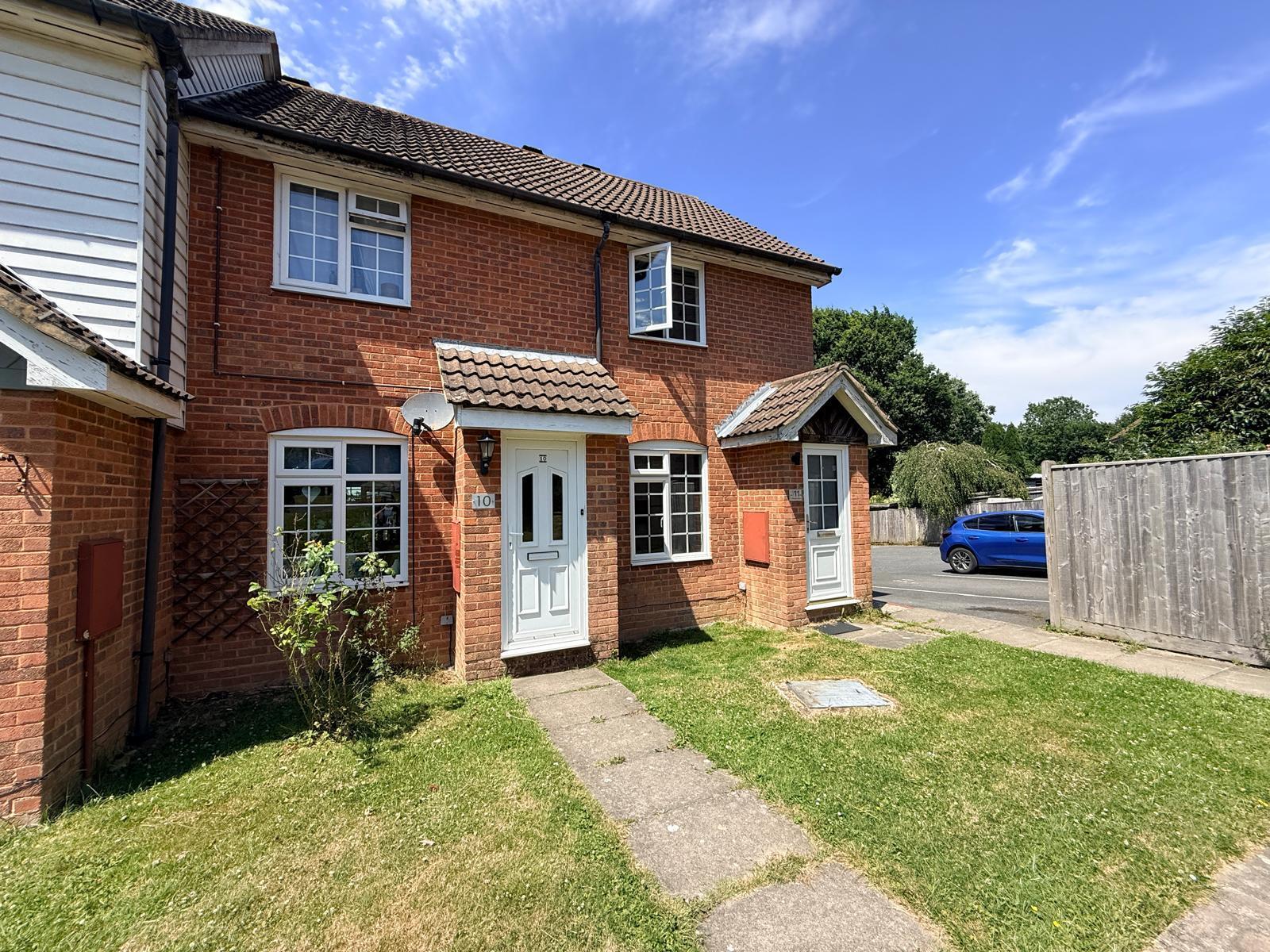 House The Cuckoo Trail in Wealden