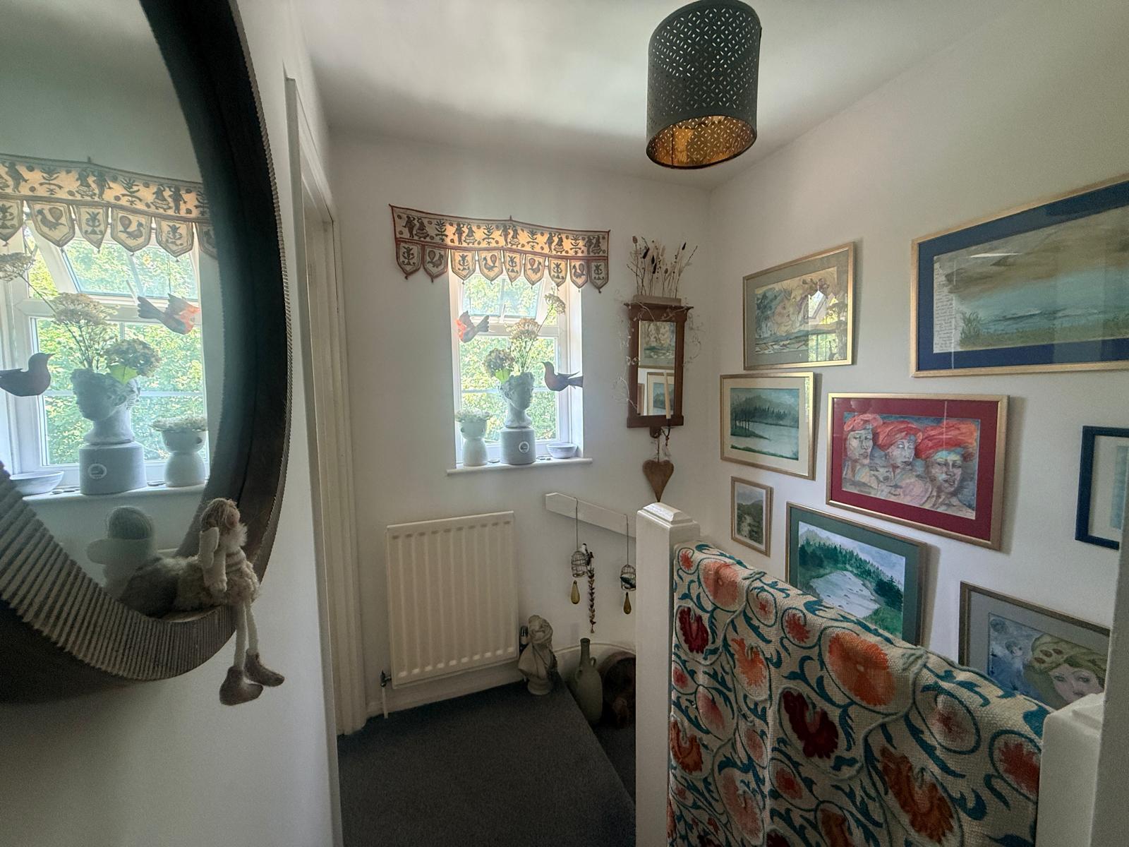 House The Cuckoo Trail in Wealden