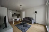 Appartement Rue Dumur à Clichy