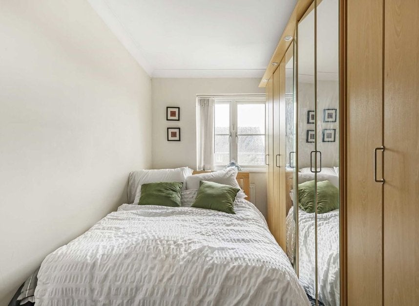 House Compass Close in Borough of Spelthorne