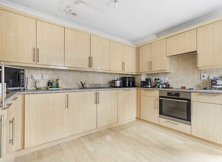House Compass Close in Borough of Spelthorne