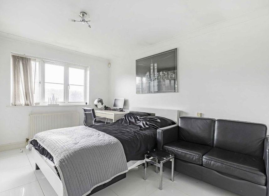 House Compass Close in Borough of Spelthorne