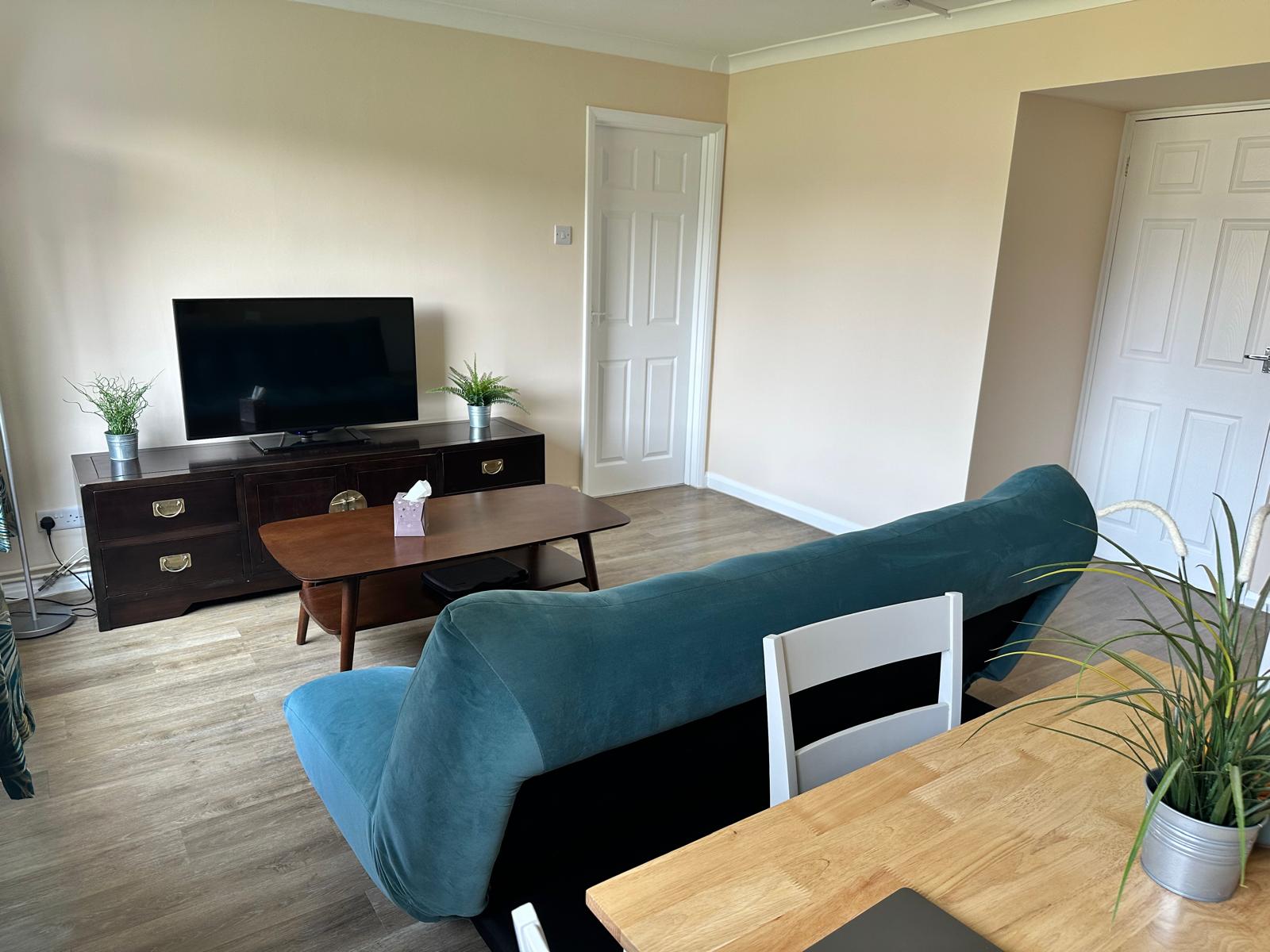 Flat Meadow Close in Stratford-on-Avon