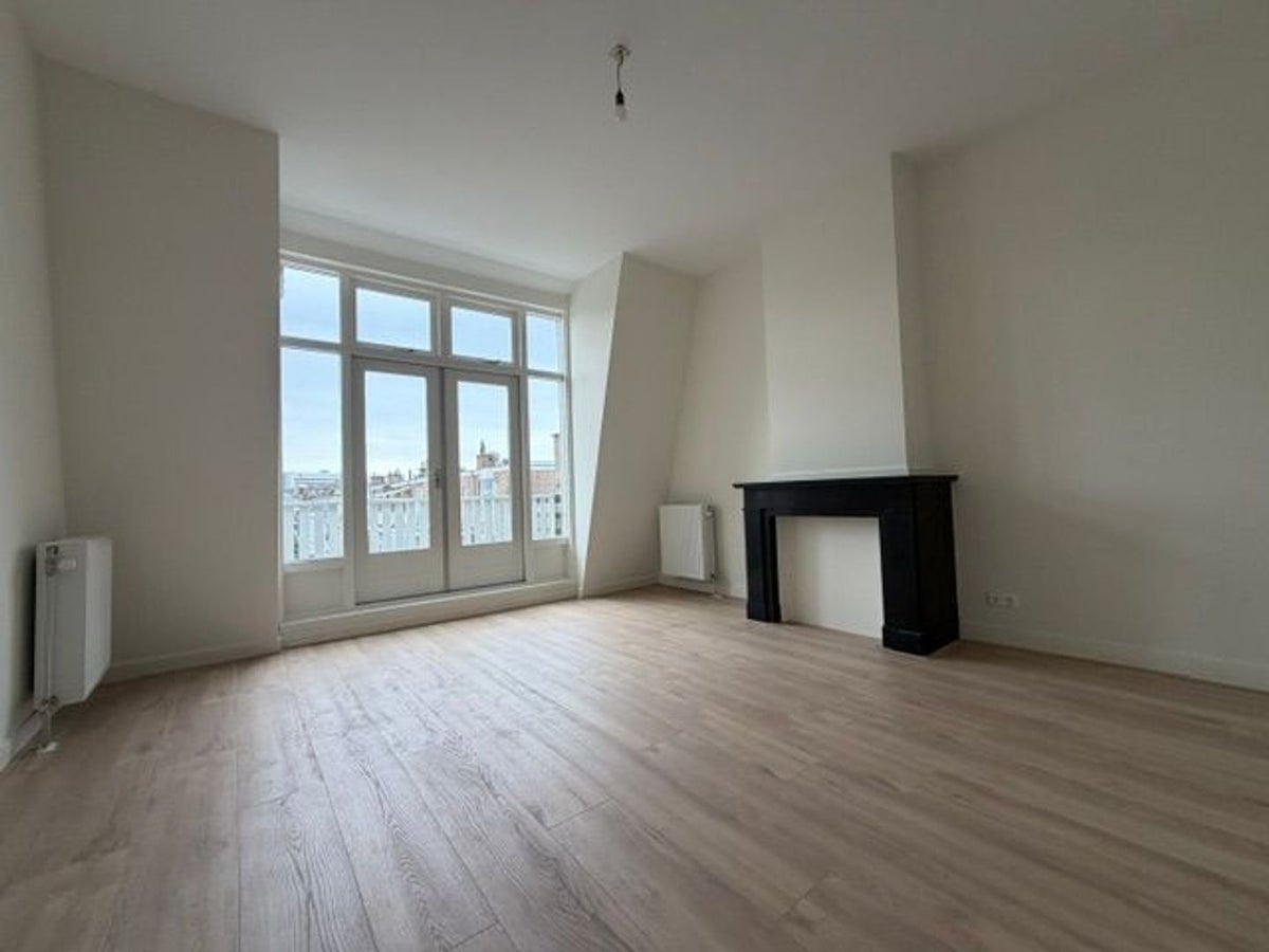 appartement te huur in Den Haag
