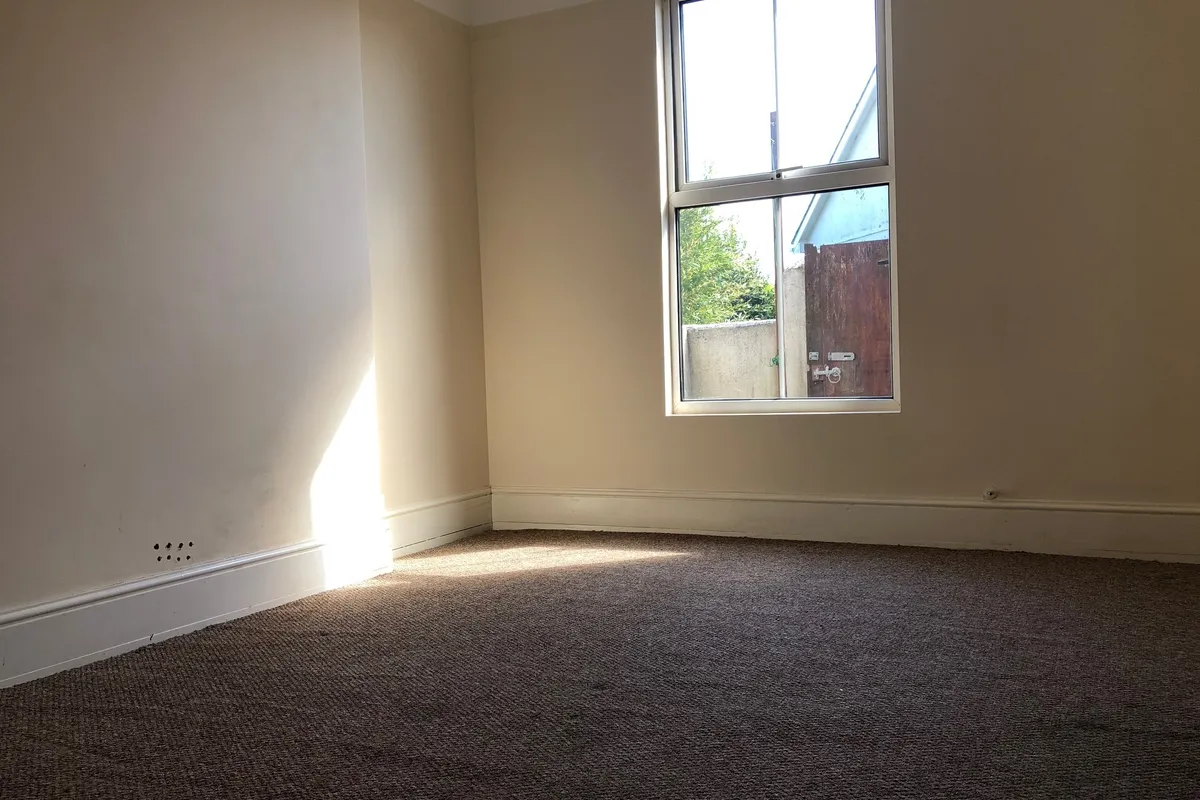 Flat North Road in Saltash
