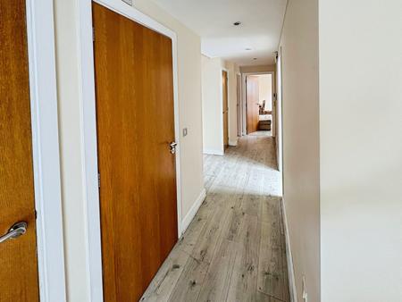 Flat Warstone Lane in Birmingham