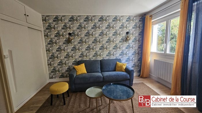 Appartement Avenue d'Eysines à Bordeaux