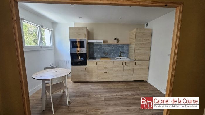 Appartement Avenue d'Eysines à Bordeaux