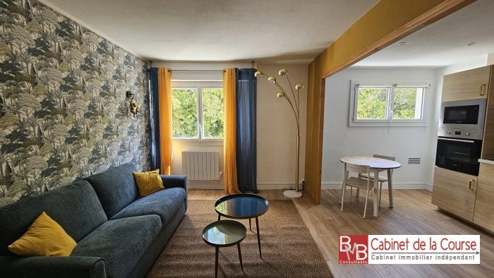 Appartement Avenue d'Eysines à Bordeaux