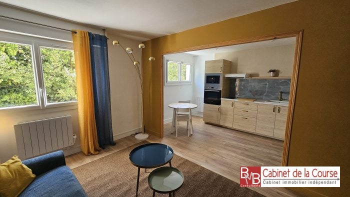 Appartement Avenue d'Eysines à Bordeaux
