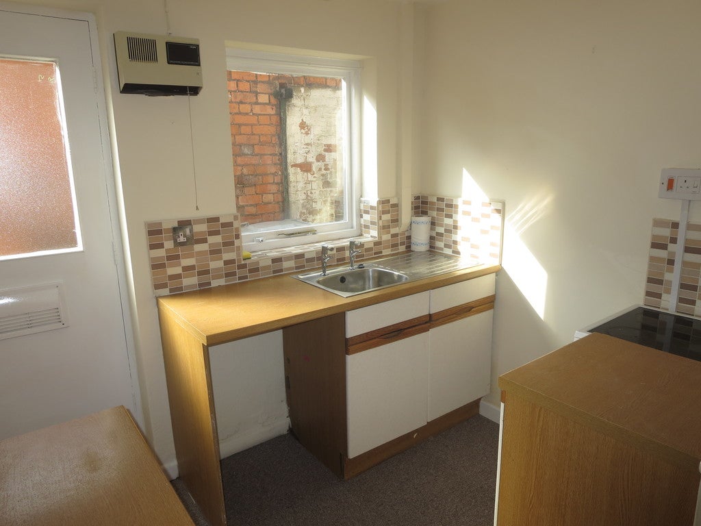 House Love Lane in Nantwich