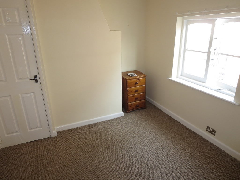 House Love Lane in Nantwich