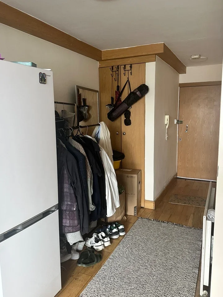 Room Pentonville Road in Greater London