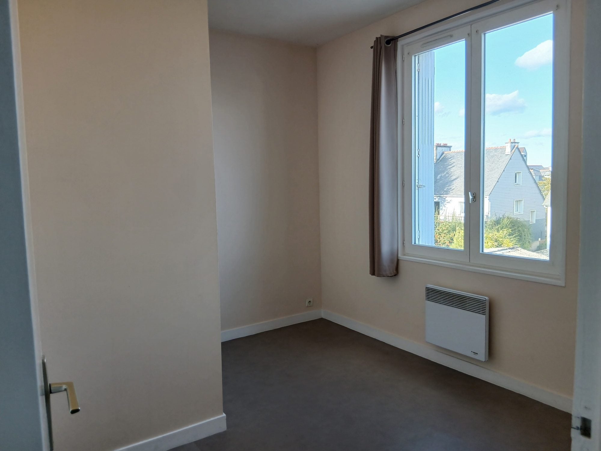 Flat Impasse Quinquaine in Saint-Brieuc