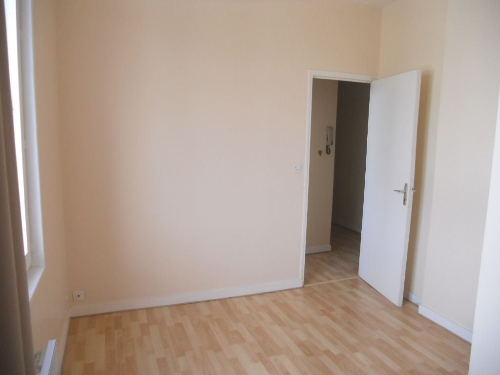 Flat Impasse Quinquaine in Saint-Brieuc