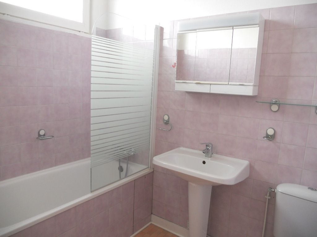 Appartement Impasse Quinquaine à Saint-Brieuc