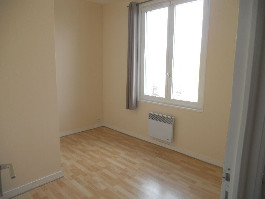 Appartement Impasse Quinquaine à Saint-Brieuc