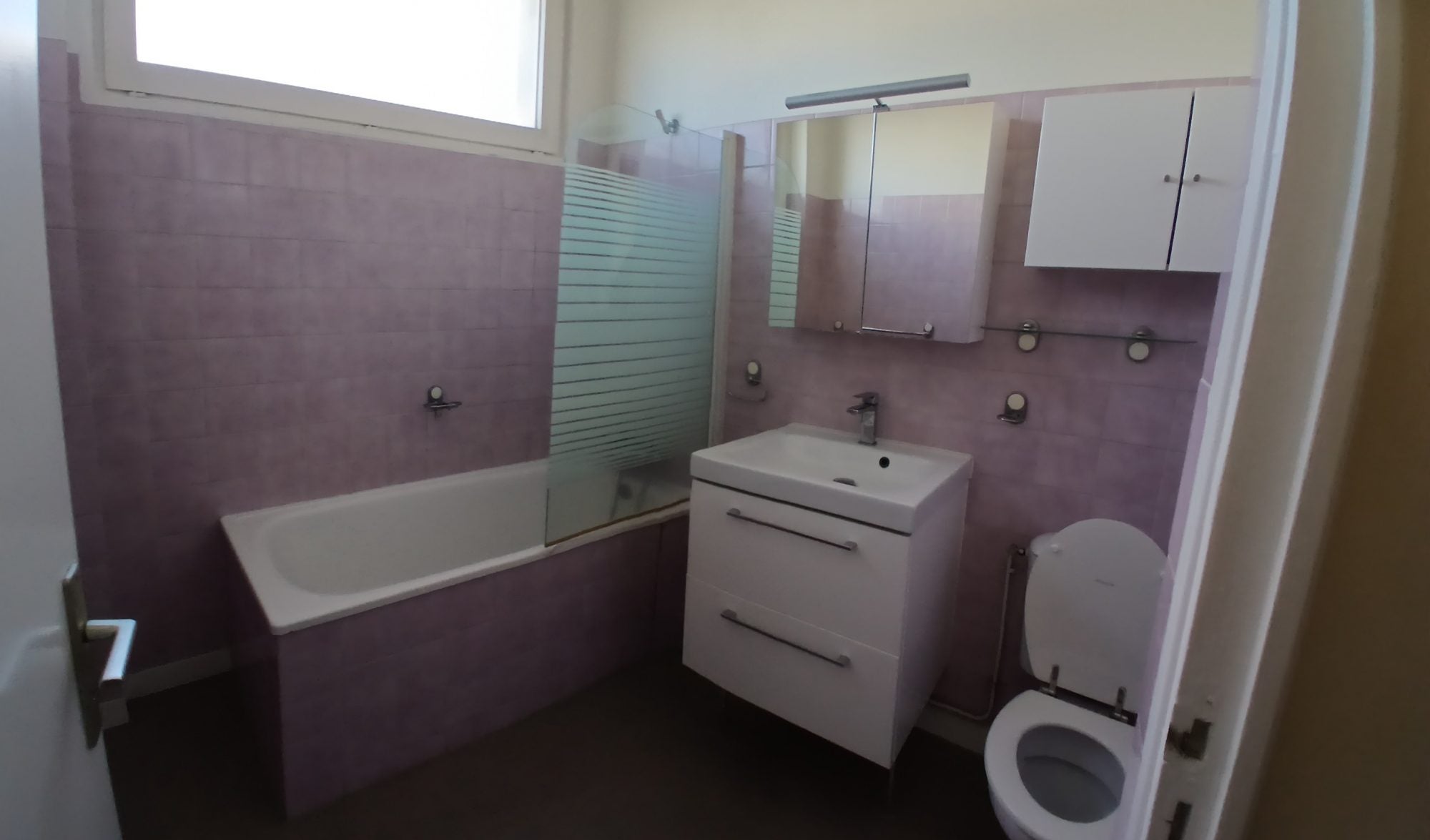 Flat Impasse Quinquaine in Saint-Brieuc