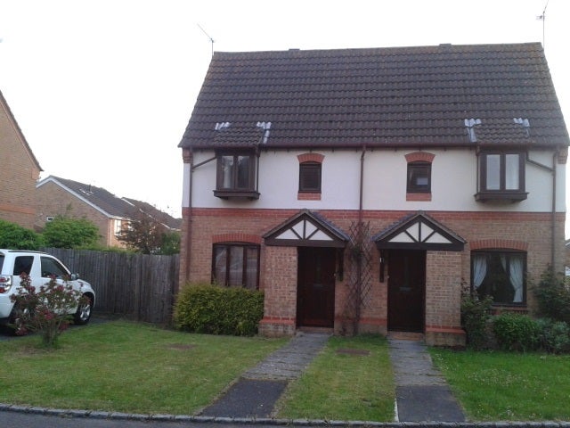 House Astra Mead in Chavey Down