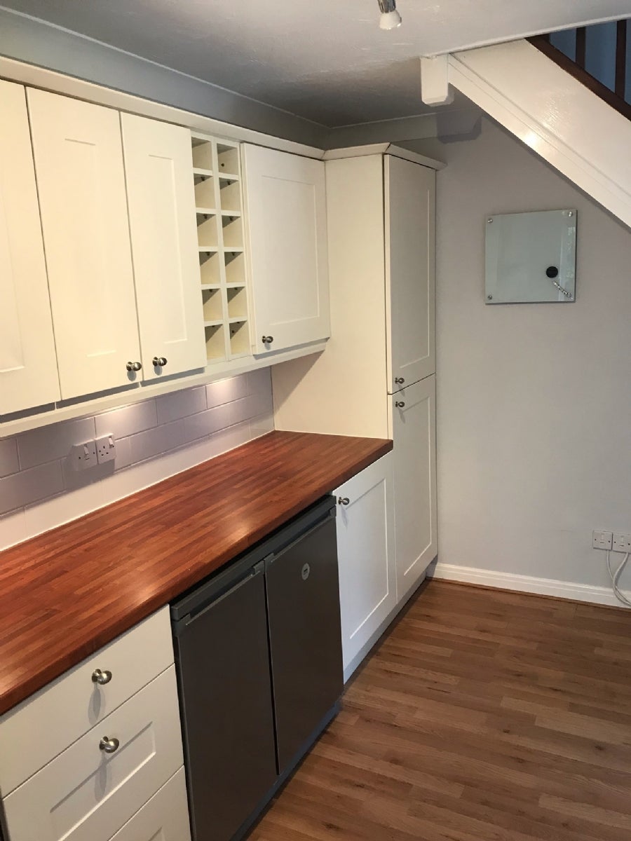 House Astra Mead in Chavey Down