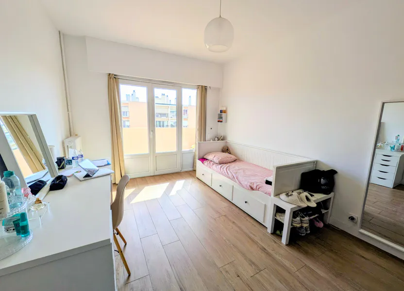 Appartement Avenue Pierre Brossolette à La Valette-du-Var