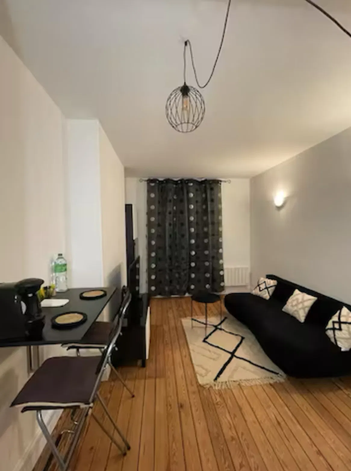 Chambre Avenue Pierre Brossolette à Vitry-sur-Seine