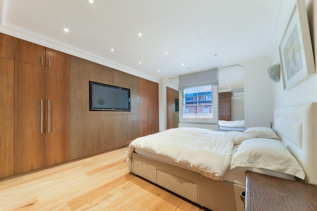 Flat King's Road in Greater London