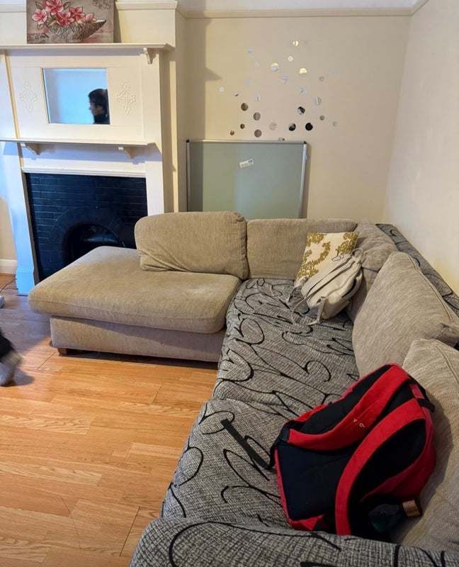Room Upper Elmers End Road in Greater London