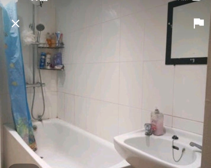 Room Upper Elmers End Road in Greater London