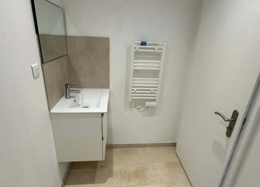 Appartement Rue de la Libération à Hangenbieten