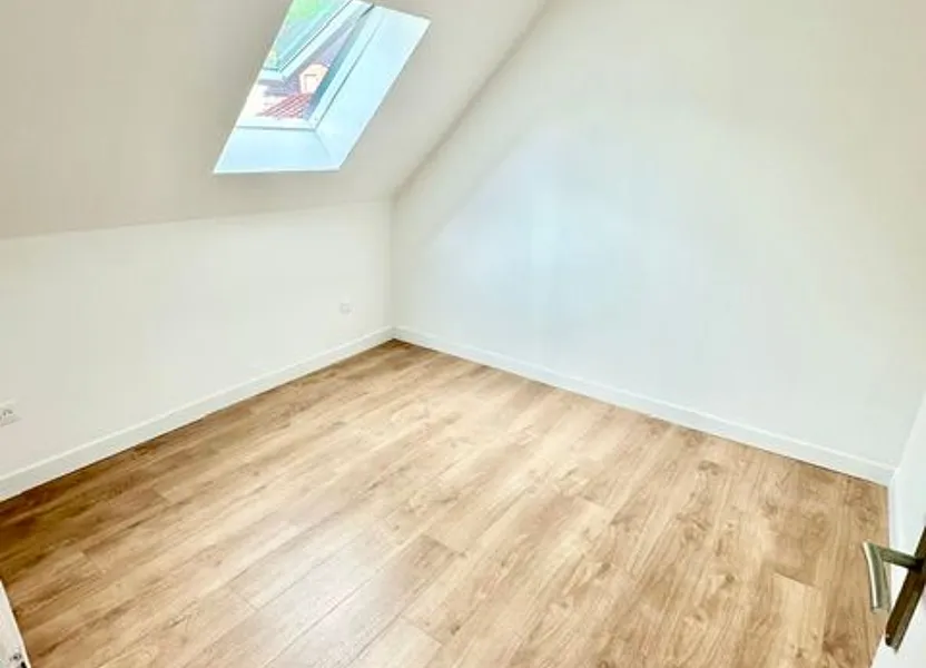 Appartement Rue de la Libération à Hangenbieten