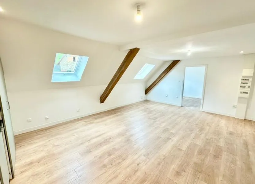 Appartement Rue de la Libération à Hangenbieten