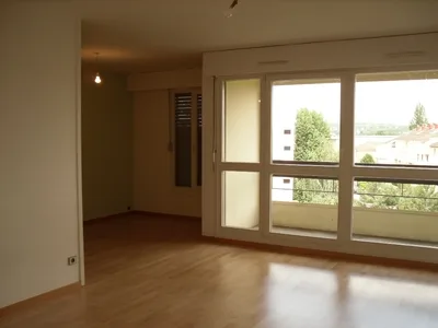 Appartement Place Valladier à Metz
