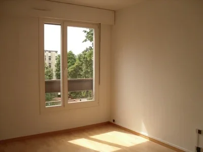 Appartement Place Valladier à Metz