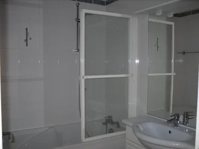 Appartement Place Valladier à Metz