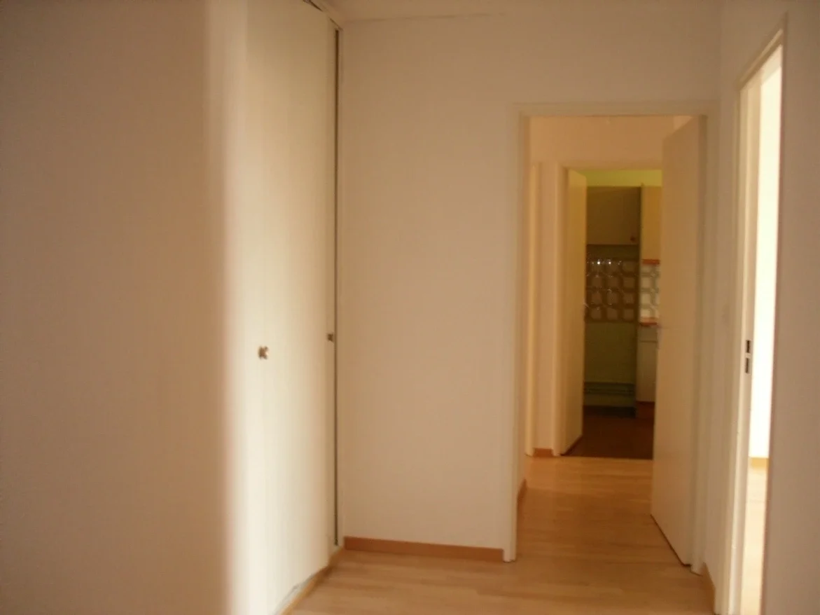 Appartement Place Valladier à Metz