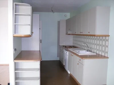 Appartement Place Valladier à Metz