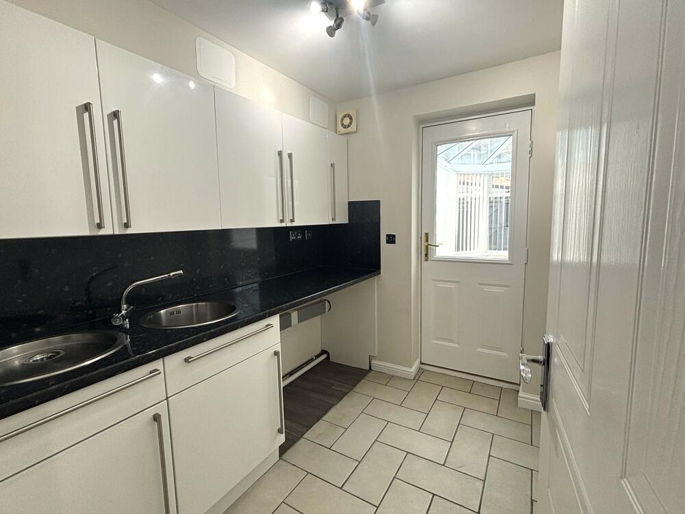 House Foyers Way in Chesterfield