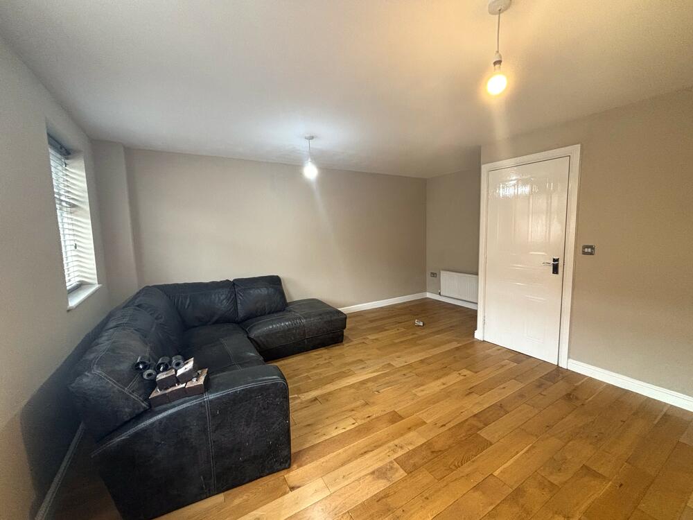 House Foyers Way in Chesterfield