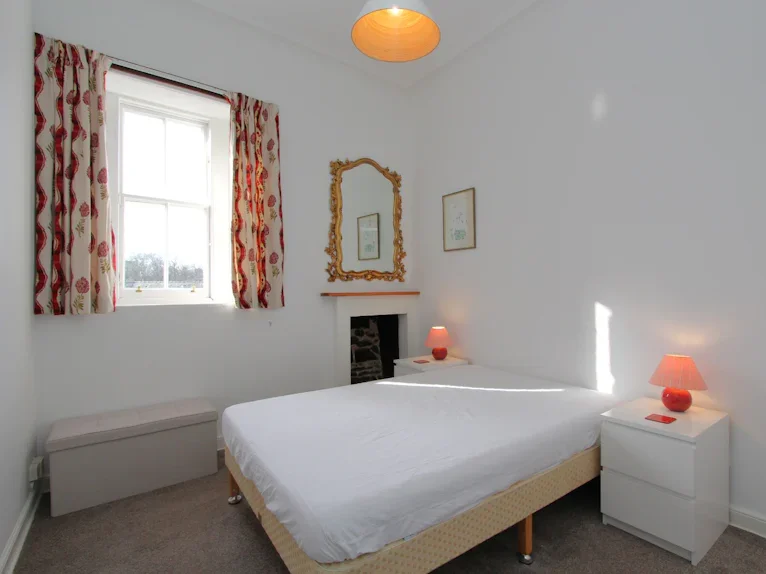 Flat West Bow in City of Edinburgh