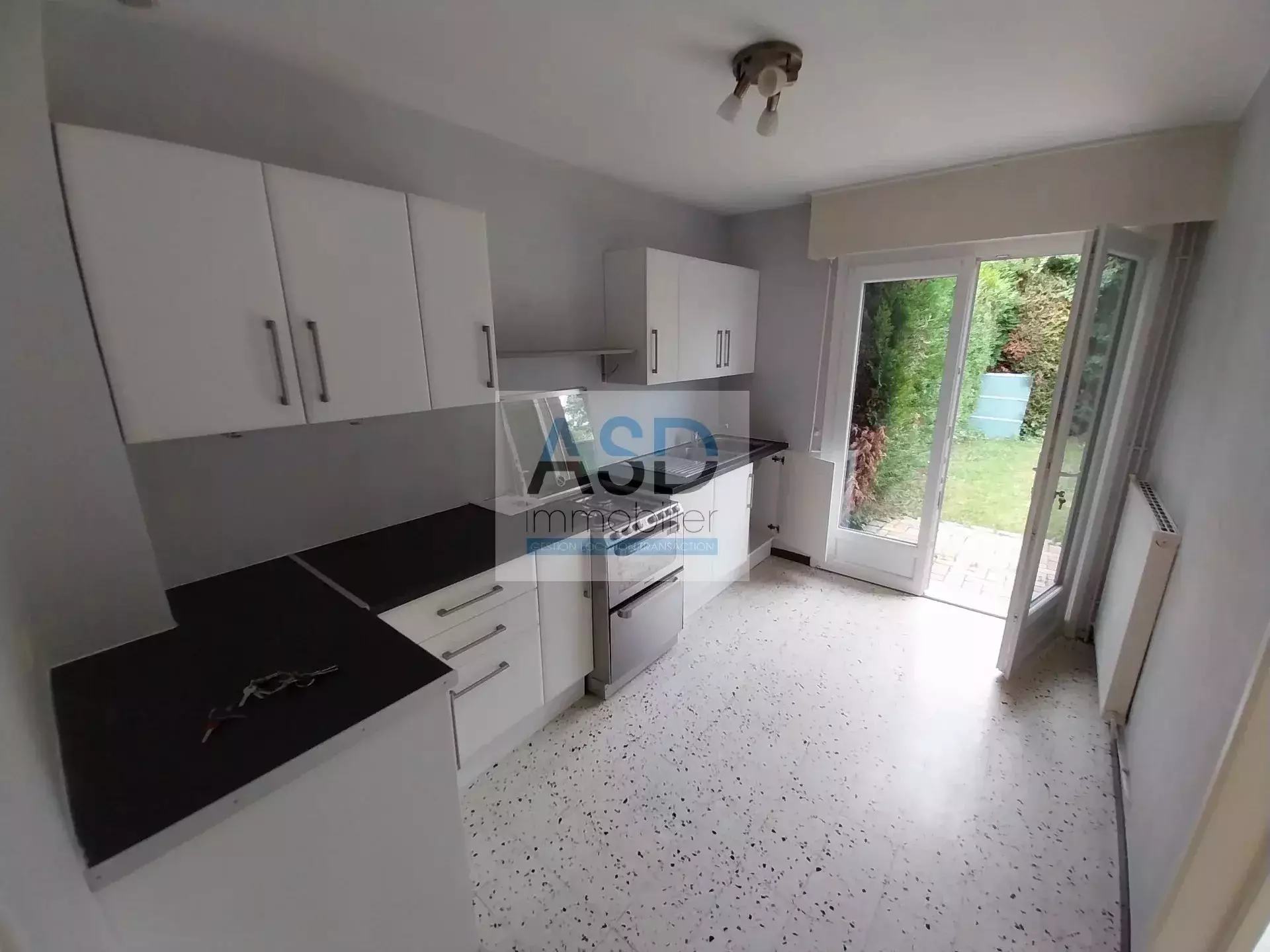 House Rue du Haut Vinage in Wasquehal