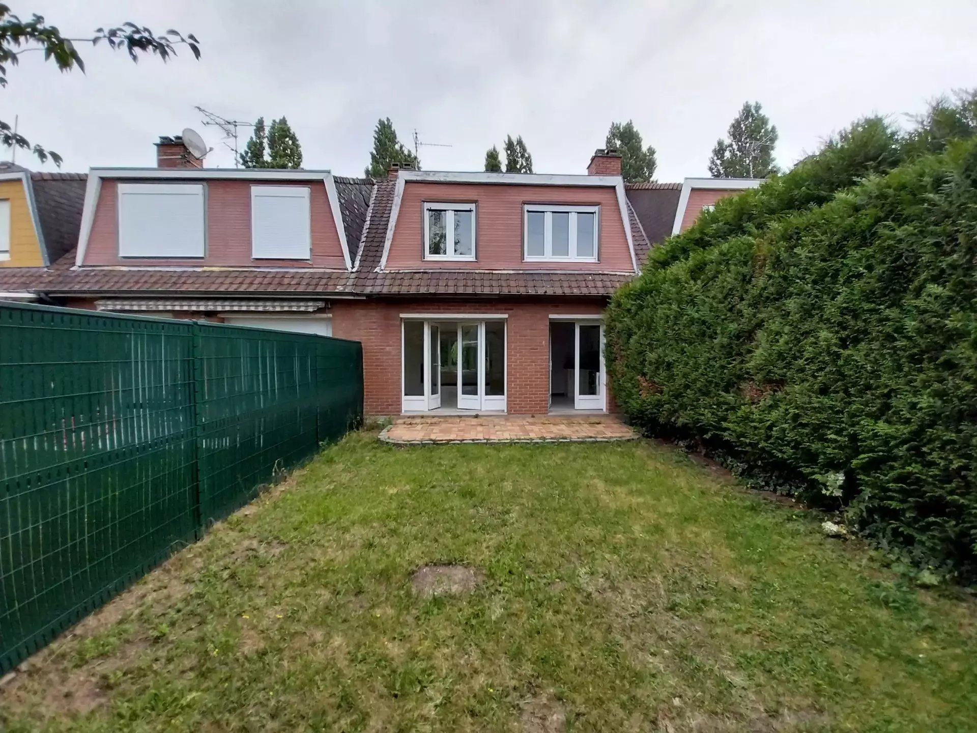 Maison Rue du Haut Vinage à Wasquehal